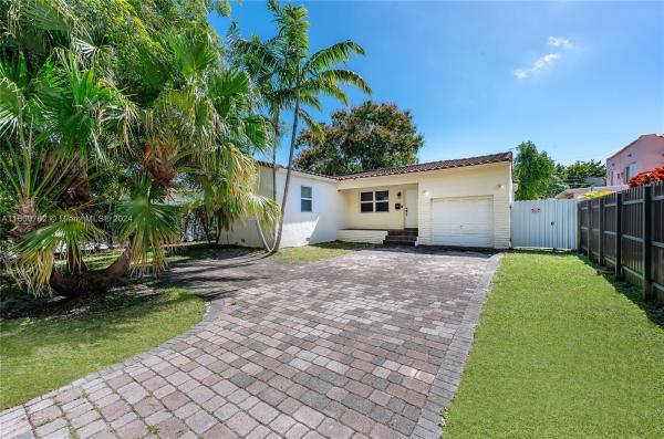 Silver Bluff Estates, 2610 SW 24th Ter, Miami, Florida 33145, image 3