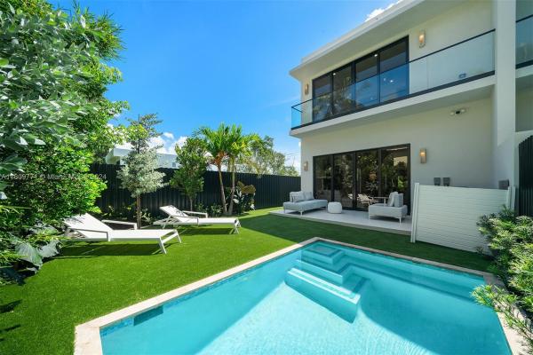 Palmhurst, 3170 Elizabeth St, Miami, Florida 33133, image 3