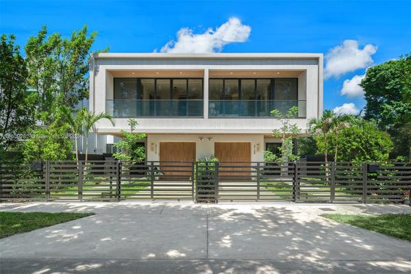 3168 Elizabeth St, Miami, Florida 33133, image 2