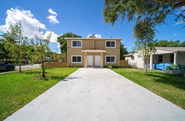 North Miami Estates, 1391 NW 38th St, Miami, Florida 33142, image 1