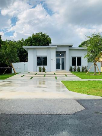 Town Of Florida City, 352 SW 2nd St, Florida City, Florida 33034, image 1