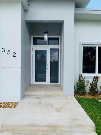 Town Of Florida City, 352 SW 2nd St, Florida City, Florida 33034, image 3