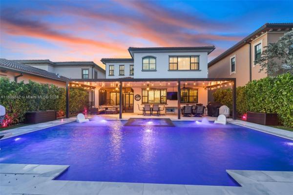Watercrest At Parkland, 11016 N Meridian Dr N, Parkland, Florida 33076, image 1