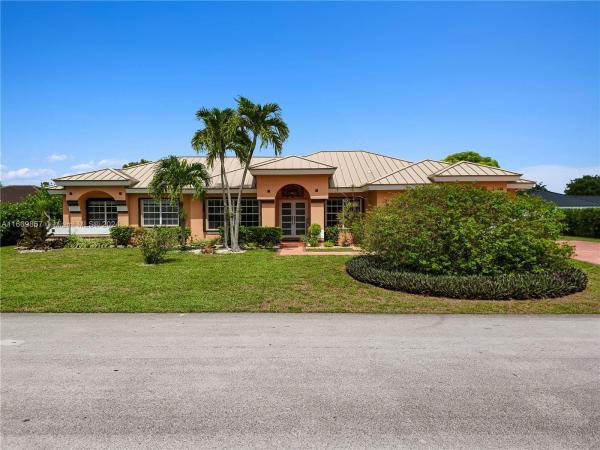 Cassandra Estates, 15765 SW 153rd Ct, Richmond West, Florida 33187, image 1