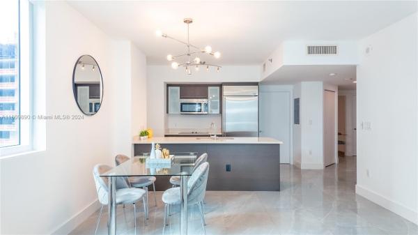 500 Brickell East, 500 Brickell Ave #2110, Miami, Florida 33131, image 1