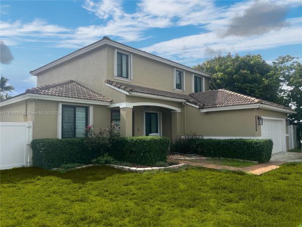 Corsica Place, 15155 SW 159th Ct, Country Walk, Florida 33196, image 1