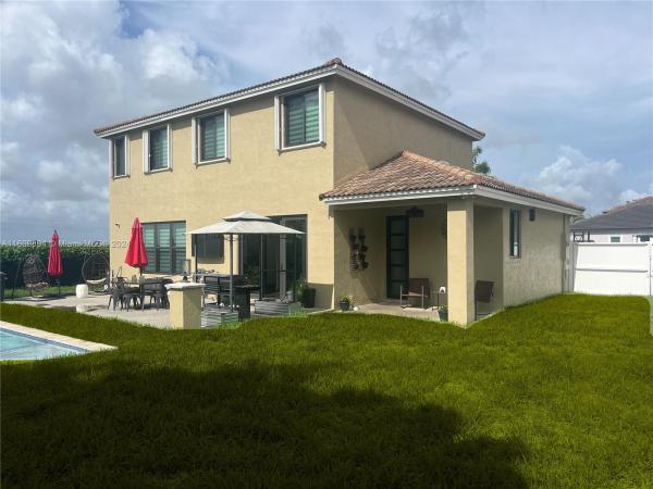 Corsica Place, 15155 SW 159th Ct, Country Walk, Florida 33196, image 3
