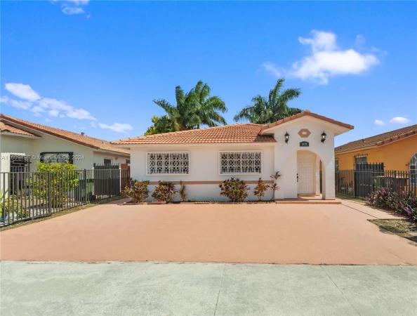Cannon, 3172 W 71st Pl, Hialeah, Florida 33018, image 1