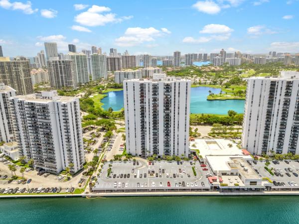 Eldorado Towers, 3675 N Country Club Dr #2402, Aventura, Florida 33180, image 1