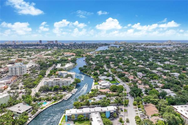 WaterGarden, 347 N New River Dr E #2306, Fort Lauderdale, Florida 33301, image 1