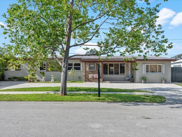 Miller Heights, 9460 SW 51st Ter, Olympia Heights, Florida 33165, image 1