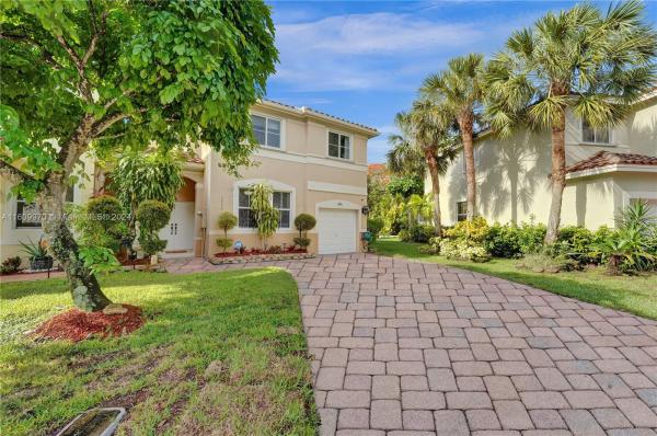 Sunny Isle At Nautica, 3553 SW 169th Ter #1, Miramar, Florida 33027, image 1