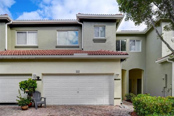 Arbor Park, 2421 SE 19th St #2421, Homestead, Florida 33035, image 1