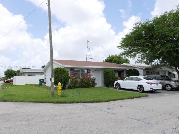 Tamarac Lakes North, 5218 NW 27th Ave, Tamarac, Florida 33309, image 1