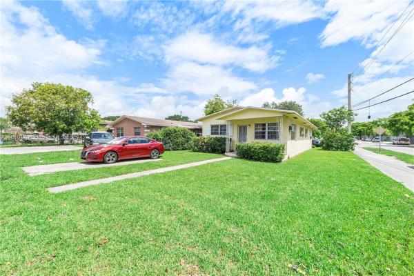 Orange Ridge, 2100 NW 65th St, Gladeview, Florida 33147, image 1