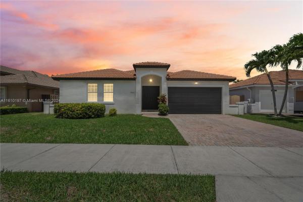 Garden Hills West, 9760 SW 161st Ave, Kendall, Florida 33196, image 1