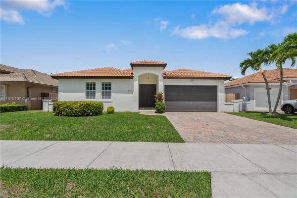 Garden Hills West, 9760 SW 161st Ave, Kendall, Florida 33196, image 2