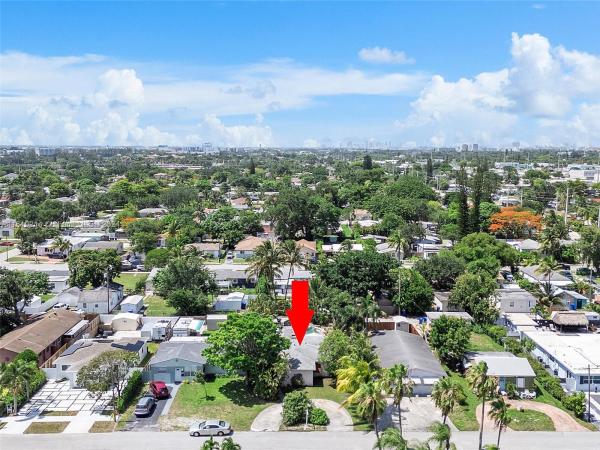 Hollywood Park, 2227 Roosevelt St, Hollywood, Florida 33020, image 3