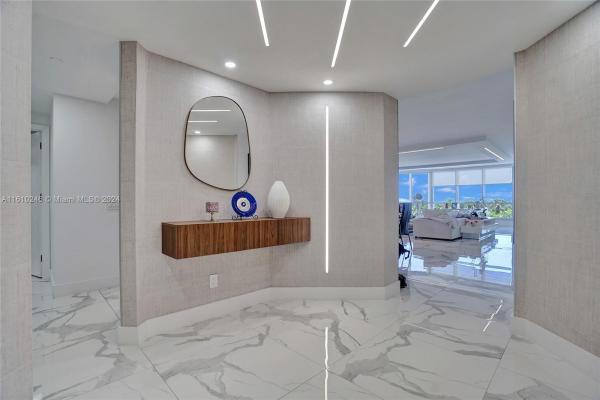 Atlantic 2 At The Point, 21150 NE 38th Ave #606, Aventura, Florida 33180, image 2