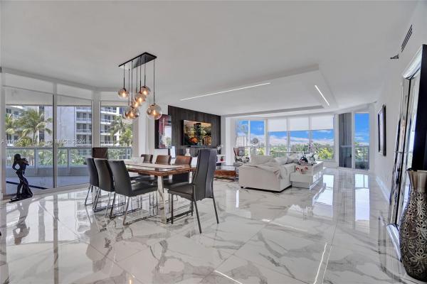 Atlantic 2 At The Point, 21150 NE 38th Ave #606, Aventura, Florida 33180, image 3