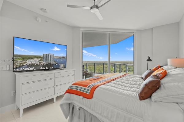 The Reserve At Marina Palms, 17111 Biscayne Blvd #2203, North Miami Beach, Florida 33160, image 2