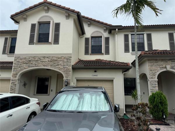 Garden Estates, 15442 SW 119 #15442, The Hammocks, Florida 33196, image 1
