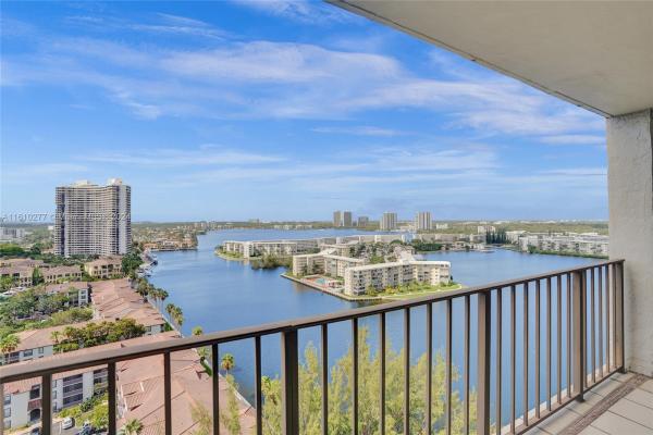 The Clipper At Biscayne Cove, 18151 NE 31st Ct #2003, Aventura, Florida 33160, image 1
