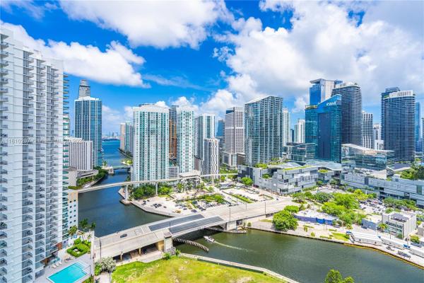 The Ivy At Riverfront, 90 SW 3rd St #3114, Miami, Florida 33130, image 1