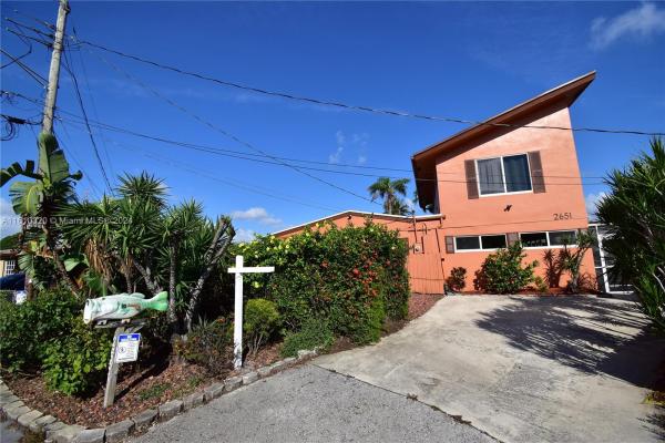Look Homesites, 2651 Thomas St, Hollywood, Florida 33020, image 2