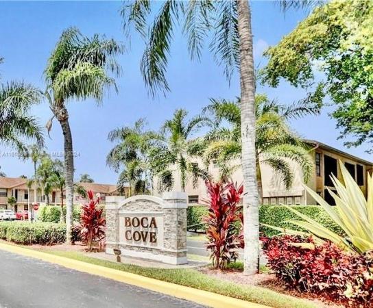 Boca Cove, 9430 Boca Cove Cir #214, Boca Raton, Florida 33428, image 1