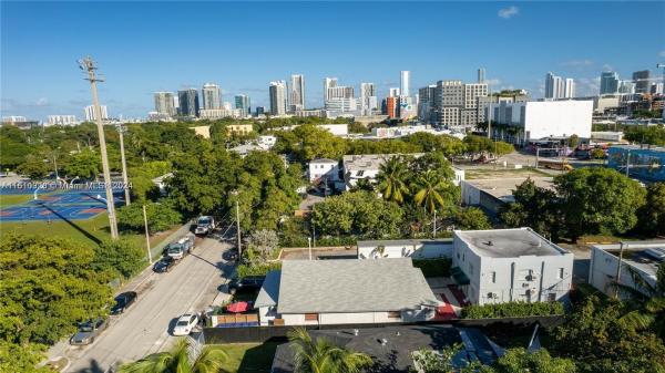Northern Boulevard, 548 NW 30th St, Miami, Florida 33127, image 1