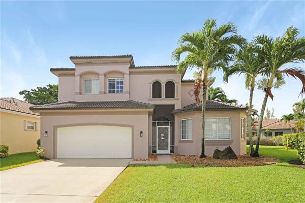 Augusta Greens At Keys Gate, 2917 Augusta Dr, Homestead, Florida 33035, image 1