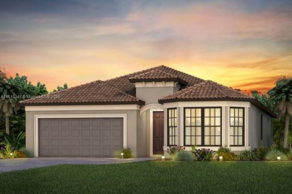 Del Webb Naples, 5569 Celebration Dr, Ave Maria, Florida 34142, image 1