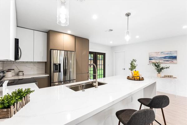 Coral Hills, 4720 NE 18th Ter, Fort Lauderdale, Florida 33308, image 1