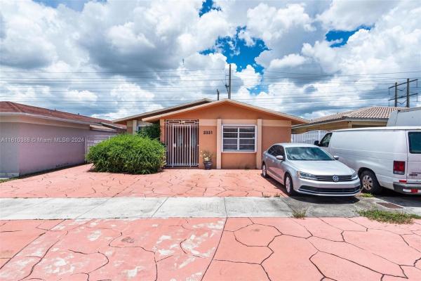 Palmares, 2331 SW 136th Ct, Tamiami, Florida 33175, image 3