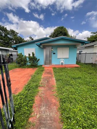 Liberty City, 1847 NW 63rd St, Gladeview, Florida 33147, image 1