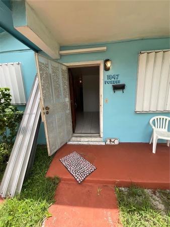 Liberty City, 1847 NW 63rd St, Gladeview, Florida 33147, image 3