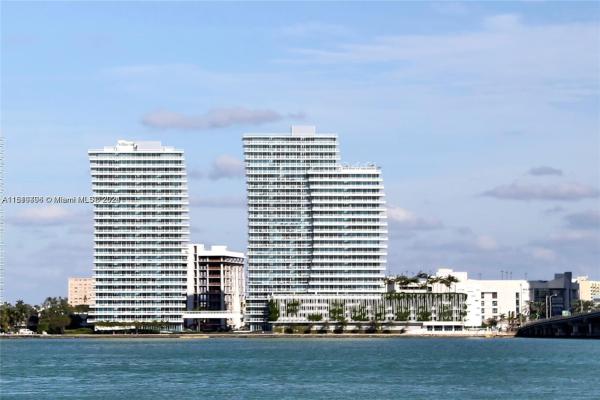 The Bentley Bay North, 540 West Ave #2014, Miami Beach, Florida 33139, image 3