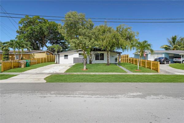 Playland Village, 3740 SW 55th Ave, Davie, Florida 33314, image 1