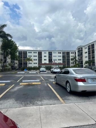 Parkside Towers, Hallandale Beach, Florida 33009, image 1