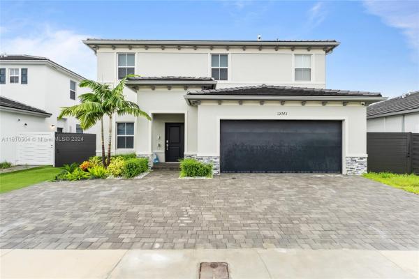 Verdana Landings, 12743 SW 211th St, Goulds, Florida 33177, image 1