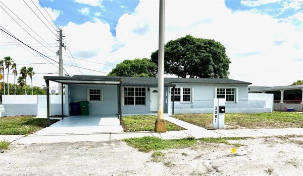 High House, 3081 NW 183rd St, Miami Gardens, Florida 33056, image 1