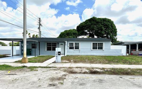 High House, 3081 NW 183rd St, Miami Gardens, Florida 33056, image 3