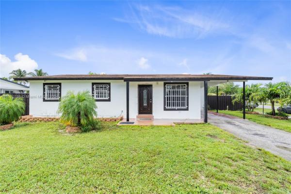 King Kennedy, 773 Davis Pkwy, Florida City, Florida 33034, image 1
