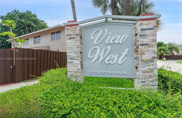 View West, 15660 SW 82nd Circle Ln #65, Kendall West, Florida 33193, image 2