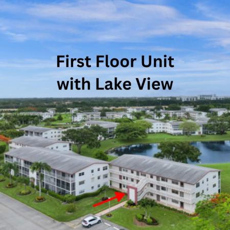 Fanshaw At Century Village, 12 Fanshaw A #12, Boca Raton, Florida 33434, image 1