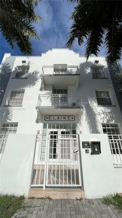 The Elaine, 1502 Jefferson Ave #102, Miami Beach, Florida 33139, image 1