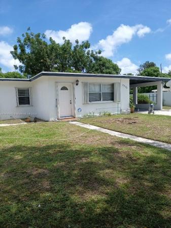 Bunche Park, 2275 W Bunche Park Dr, Miami Gardens, Florida 33054, image 3