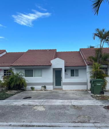 Gardens Of Homestead, 1079 SE 13th Ave, Homestead, Florida 33035, image 1