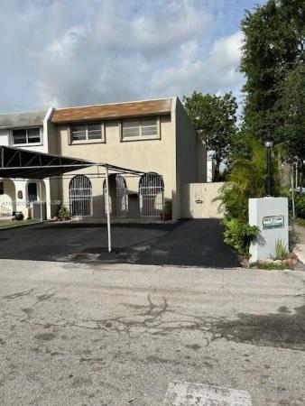 Palm Springs Villas, 6815 W 2nd Ln #6815, Hialeah, Florida 33014, image 1